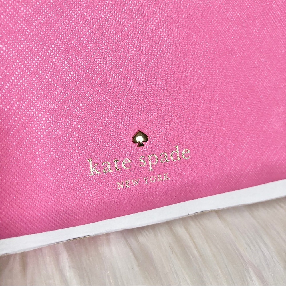 SOLD! Kate Spade || Cedar Street Cali Leather - Picture 7 of 7